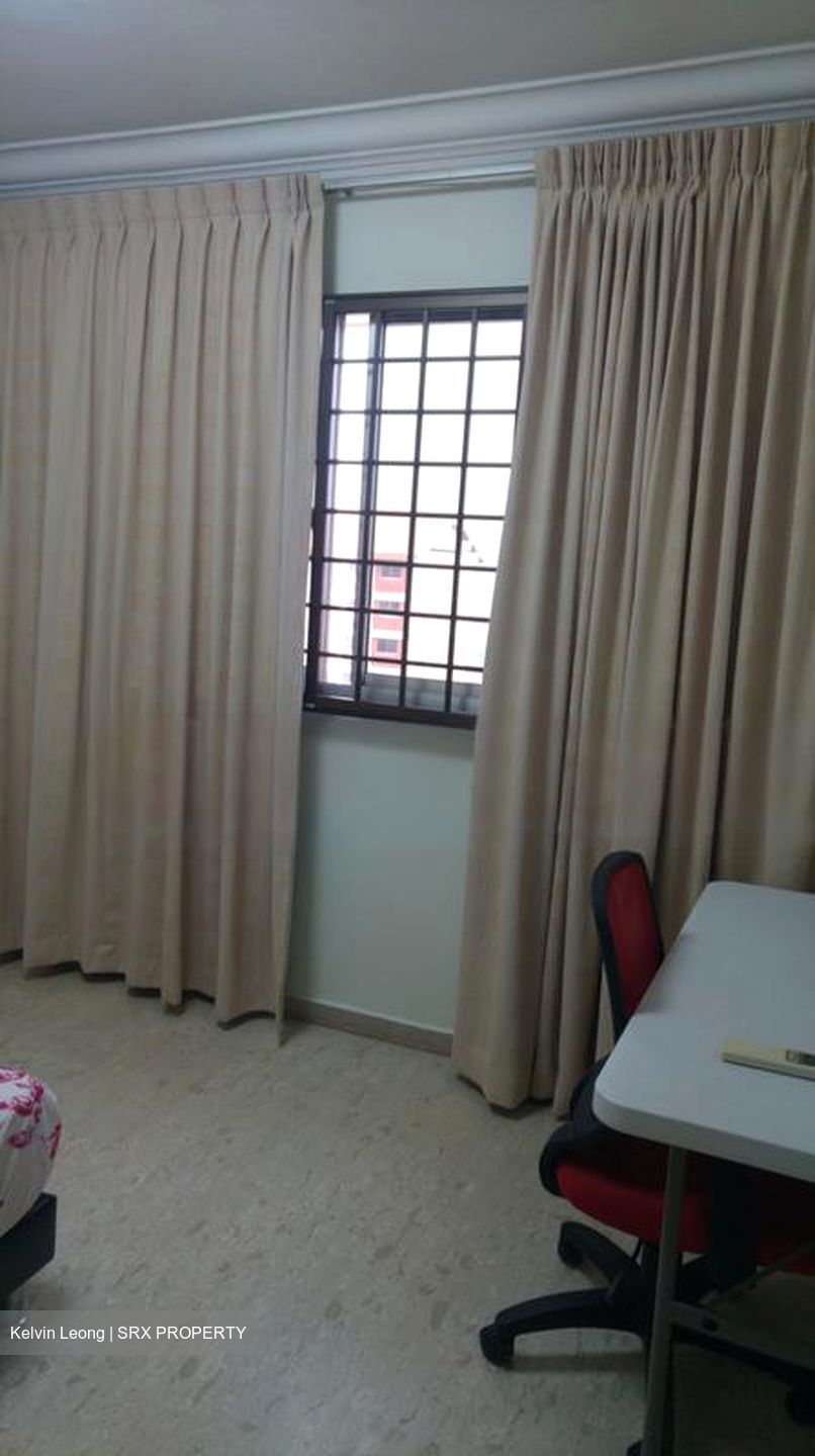 Blk 205 Bishan Street 23 (Bishan), HDB 5 Rooms #472636571